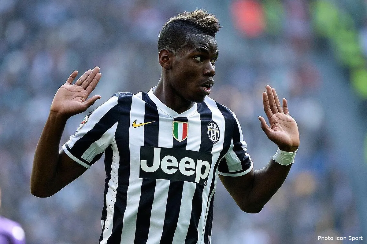 deschamps donne le feu vert au psg pour pogba cet ete pogba 683045