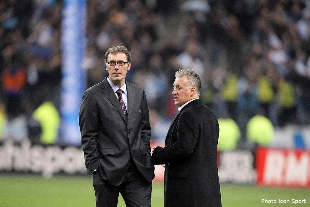 deschamps et blanc n ont pas coupe les ponts 69323 17333