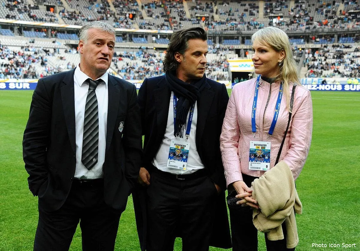 deschamps et l om une reunion avec mld va tout decider iconsport win 14041297 6435169