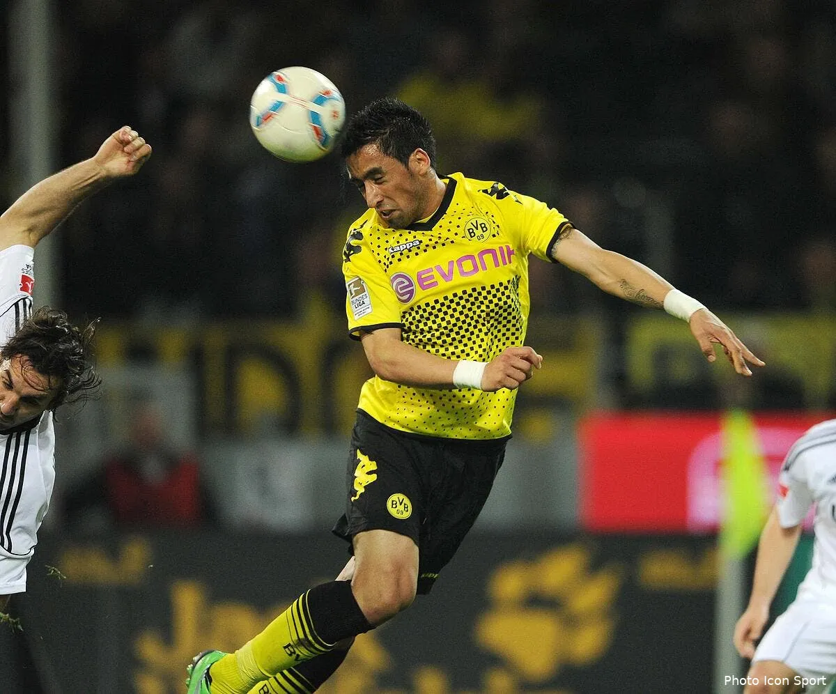 deschamps garde barrios dans un coin de sa tete iconsport fir 051111 05 1429680