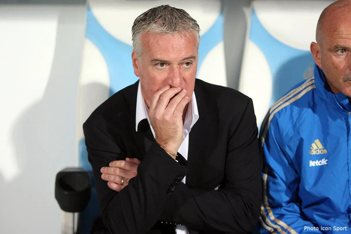 deschamps insulte par anigo et vexe par les supporters iconsport guy 221011 52 5526386