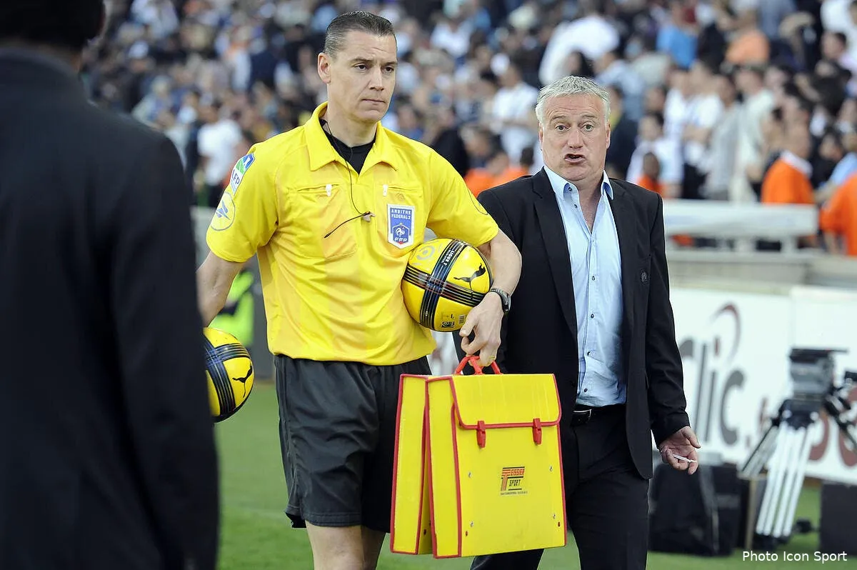 deschamps juge la sanction contre remy lourde et severe iconsport aim 100411 05 6618387