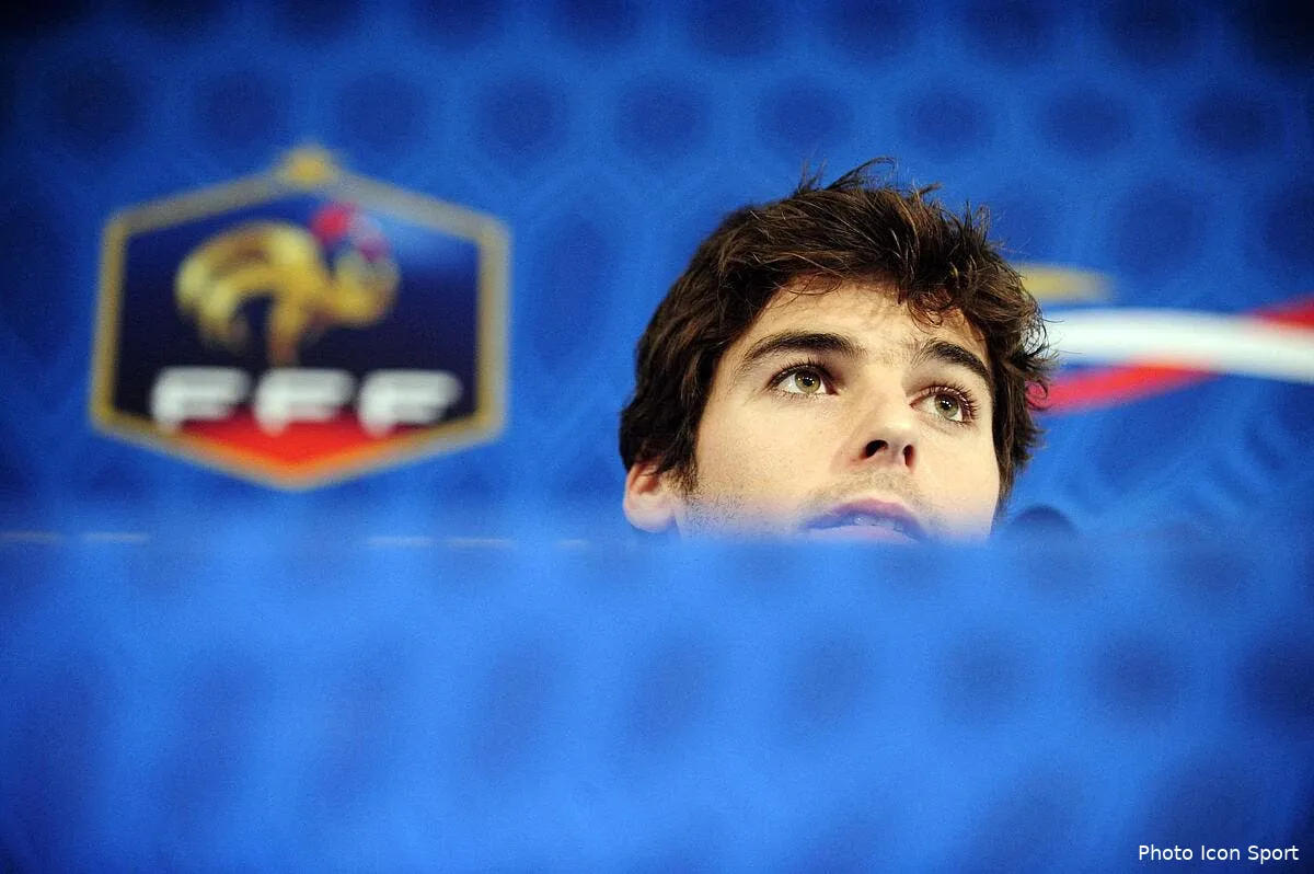 deschamps justifie le retour de gourcuff en bleu iconsport noe 121112 20 24157259