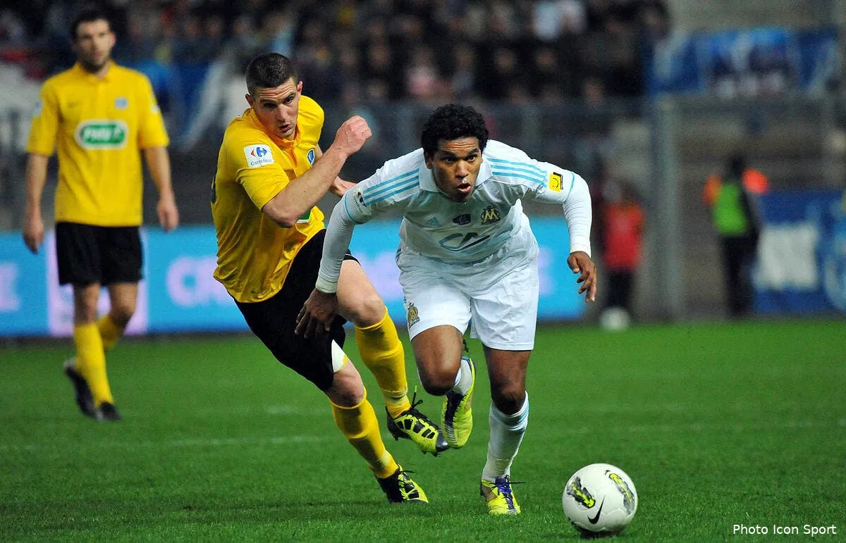 deschamps l avoue l om a de quoi avoir honte iconsport win 200312 22 0432634