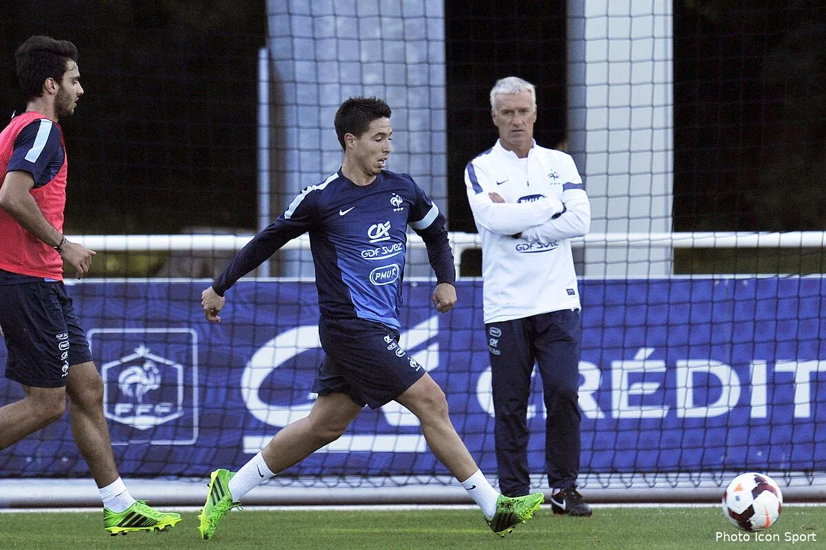 deschamps n a que des problemes en equipe de france iconsport noe 120813 89 4463321