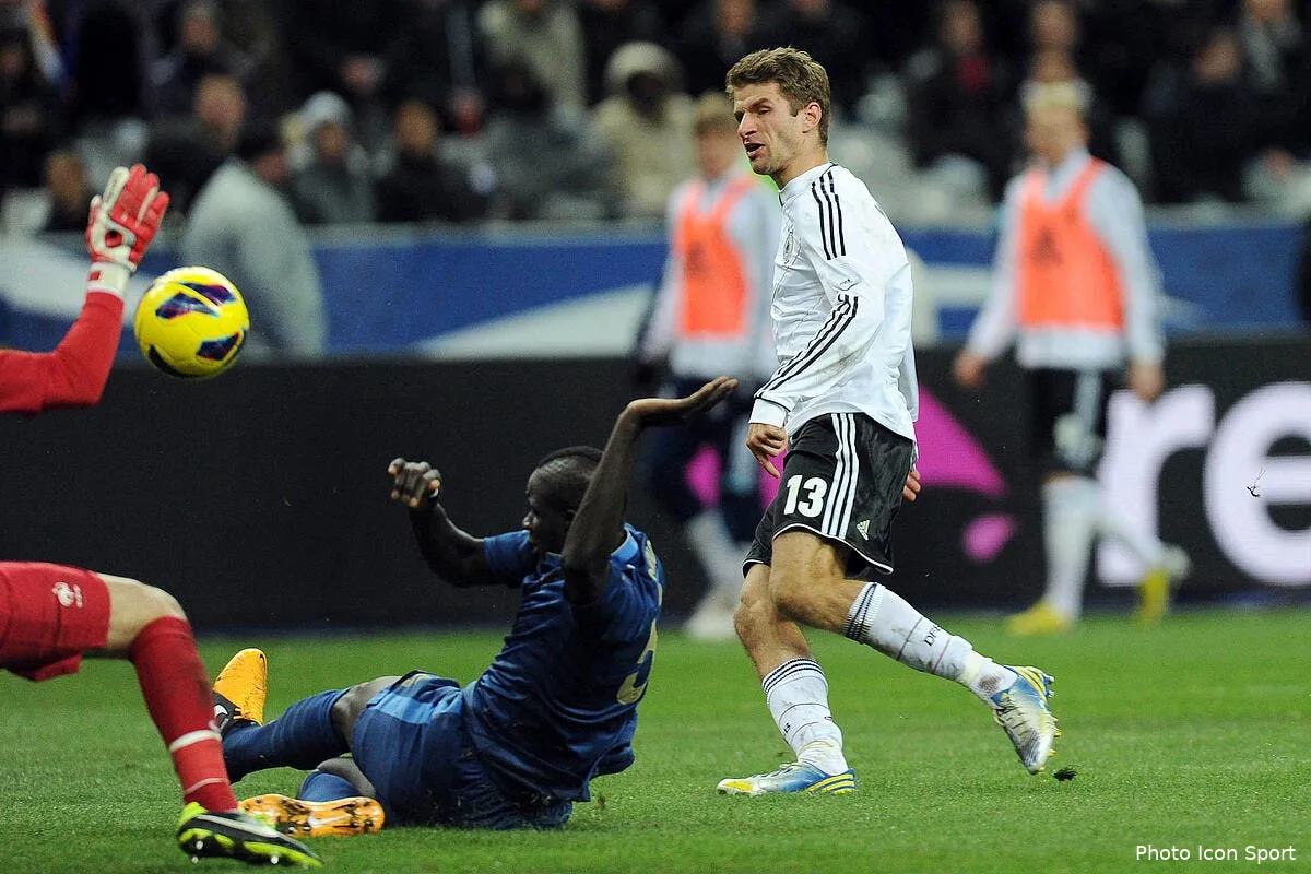 deschamps n est pas inquiet malgre la defaite iconsport fir 060213 63 0449495