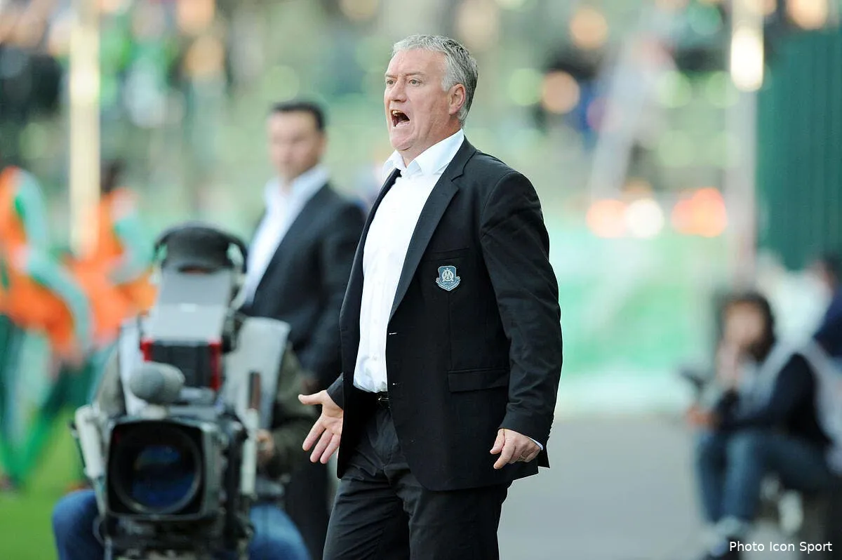 deschamps ne s enflamme pas devant l europa league iconsport jpt 070512 91 2834910
