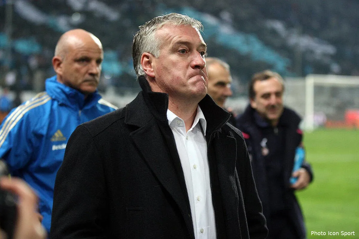 deschamps on est a l om il y a des exigences iconsport guy 101211 38 1828756