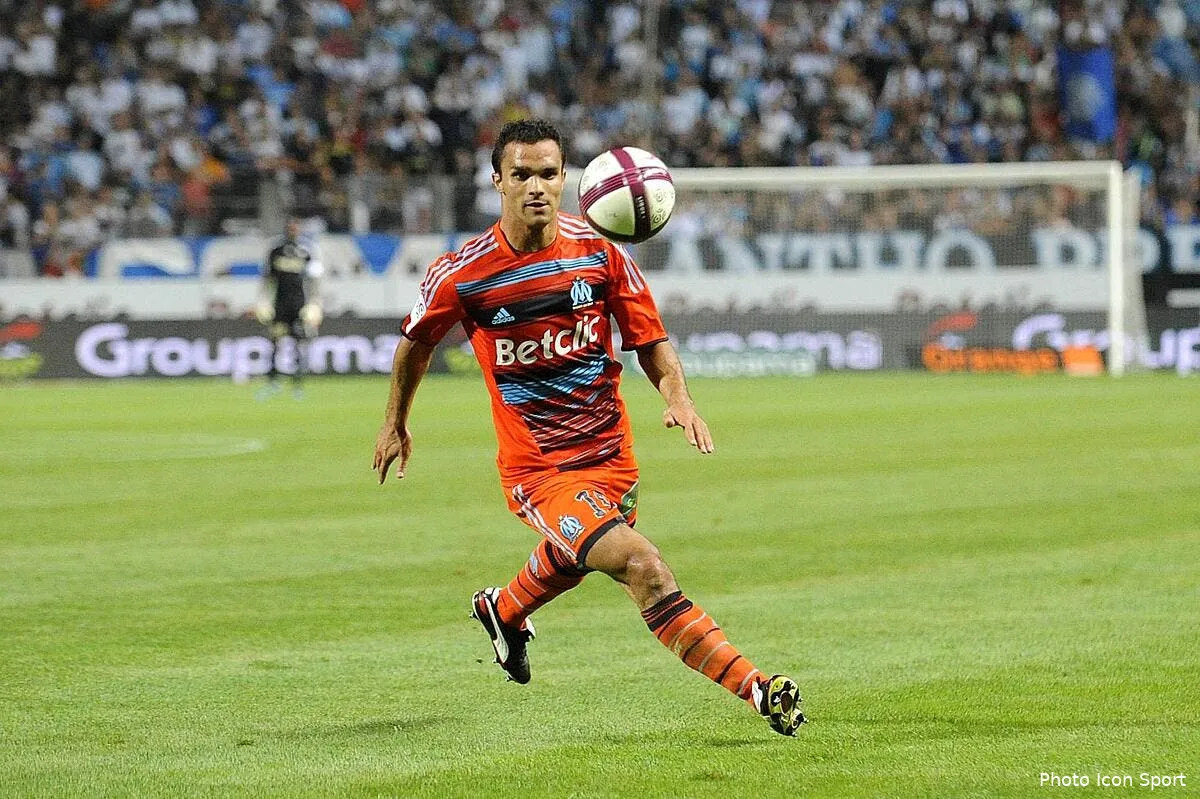 deschamps ou gourcuff morel ose la comparaison iconsport noe 060811 06 9123285