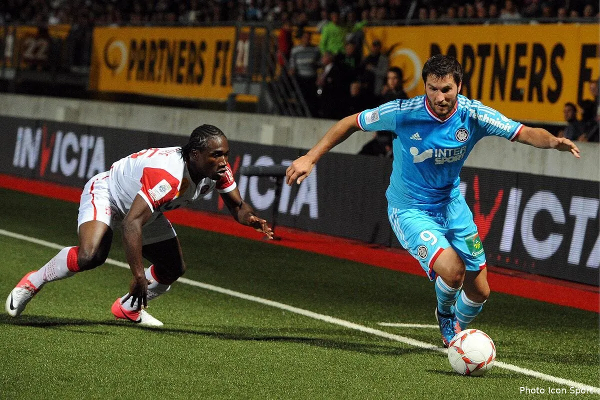 deschamps ouvre a peine la porte pour gignac chez les bleus iconsport pet 160912 401 1540102