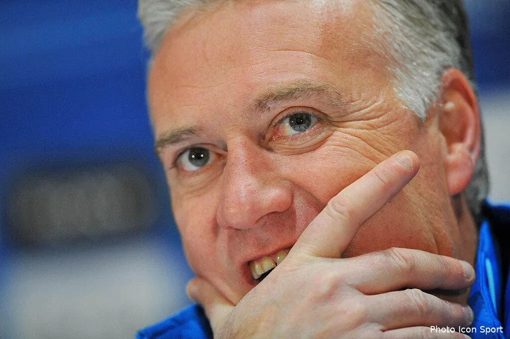 deschamps parlera de son avenir a l om vendredi 69397 17396