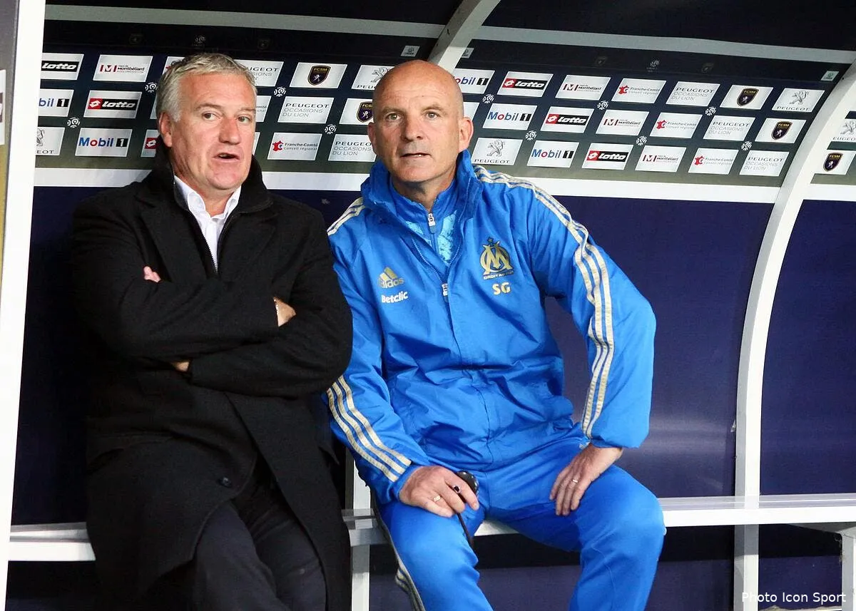 deschamps pourrait reste a l om faute de mieux iconsport con 200512 44 5135705