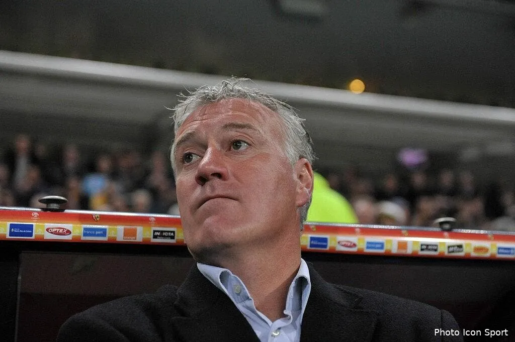 deschamps prepare deja la saison prochaine avec l om 69616 17579