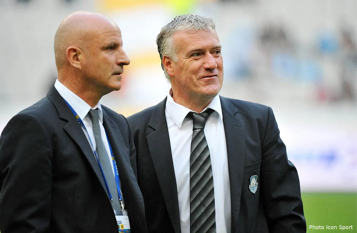deschamps prepare le mercato de l om mais n est pas sur de rester iconsport win 14041297 3233965