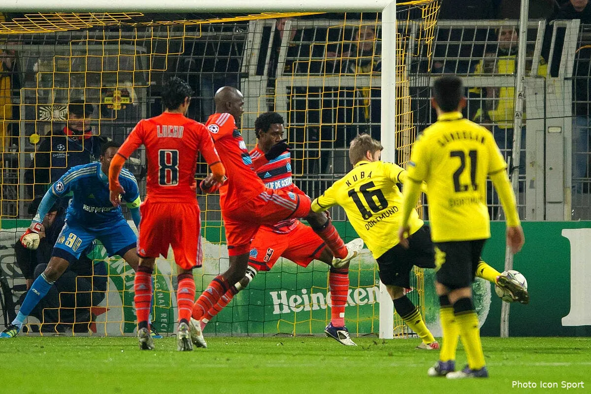 deschamps profite de la qualification de l om pour parler du mercato iconsport nwp 061211 05 0128238