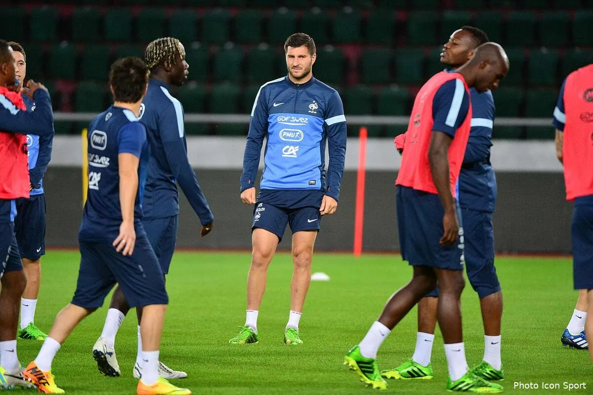 deschamps rappelle payet gignac et jallet en bleu iconsport win 050913 89 0293447