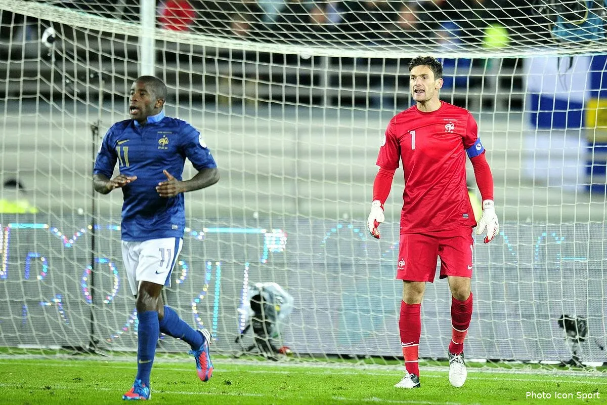 deschamps refuse de promettre le brassard a mavuba iconsport noe 070912 44 6939955