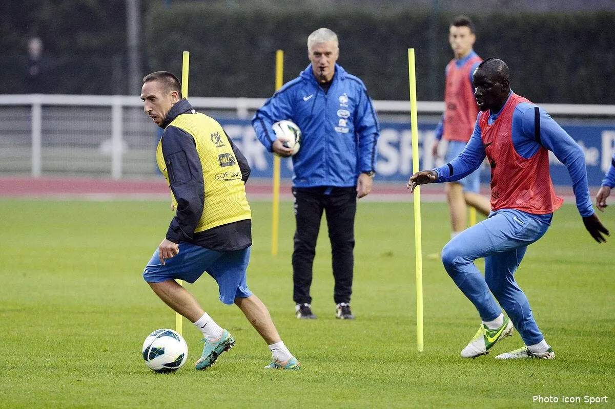 deschamps refuse de s occuper des choix de sakho au psg iconsport por 101012 001 2963253