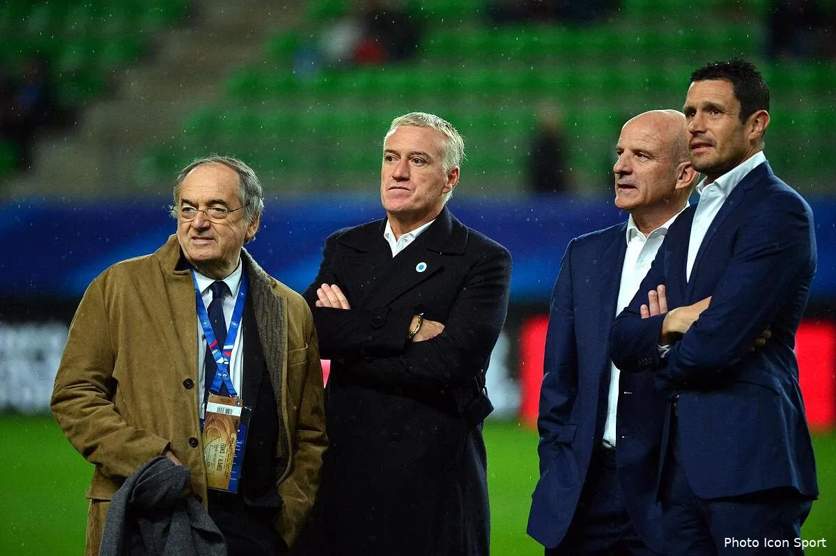 deschamps refuse de tuer le 4 4 2 dans l oeuf iconsport win 141114 05 0296867