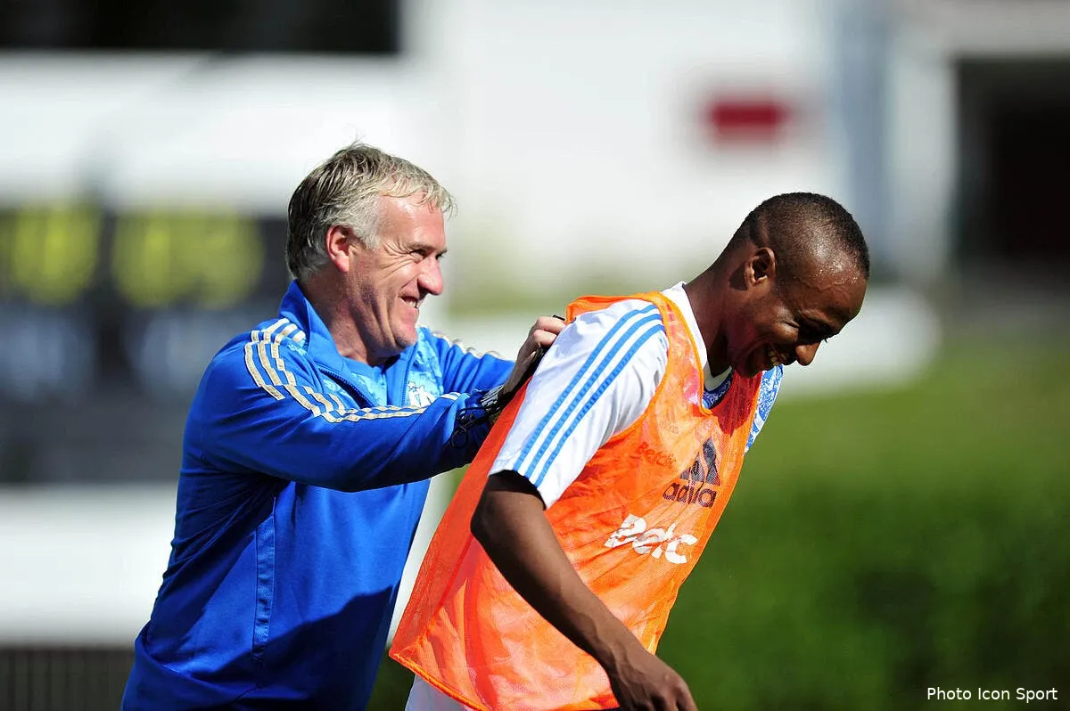 deschamps s attend a faire des decus face a lille iconsport cuc 220711 05 0422376