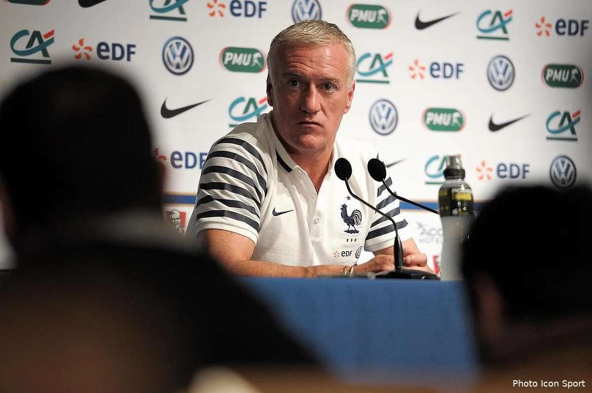 deschamps vante la saison fantastique du psg iconsport fer 010615 02 07112769