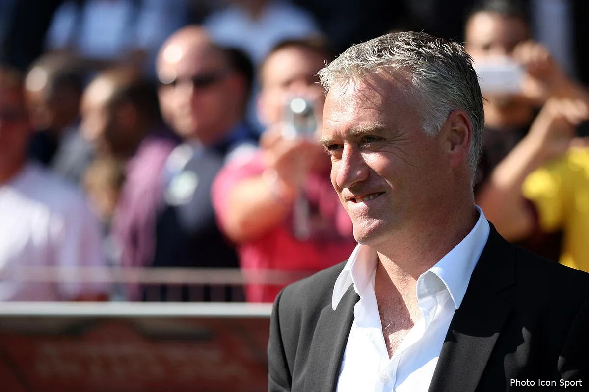 deschamps veut ajouter une ligne au palmares de l om iconsport guy 170411 38 1018276