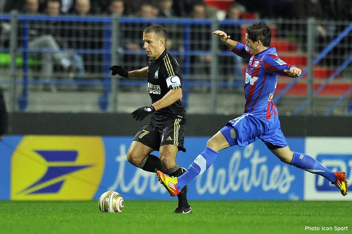 deschamps veut que l om assure son maintien rapidement iconsport noe 100112 05 8033806