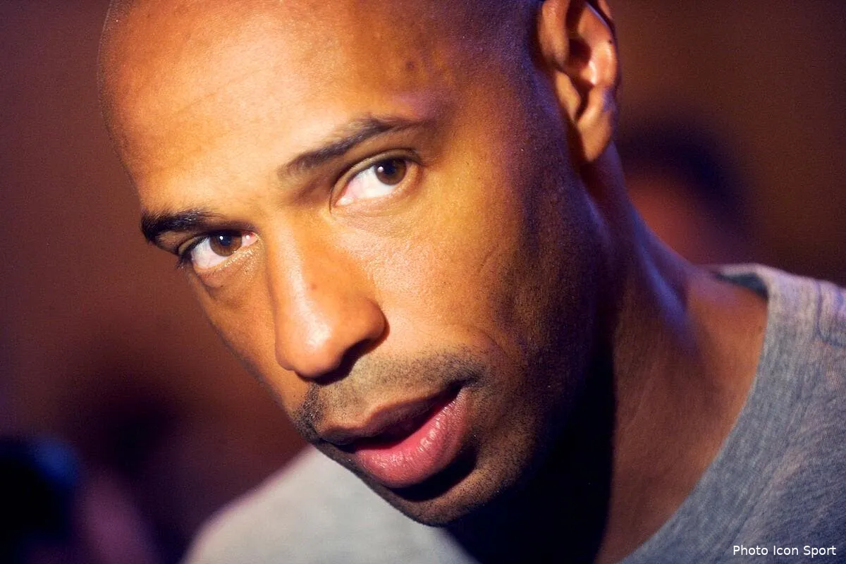 deschamps veut rendre hommage a thierry henry mais henry 598461