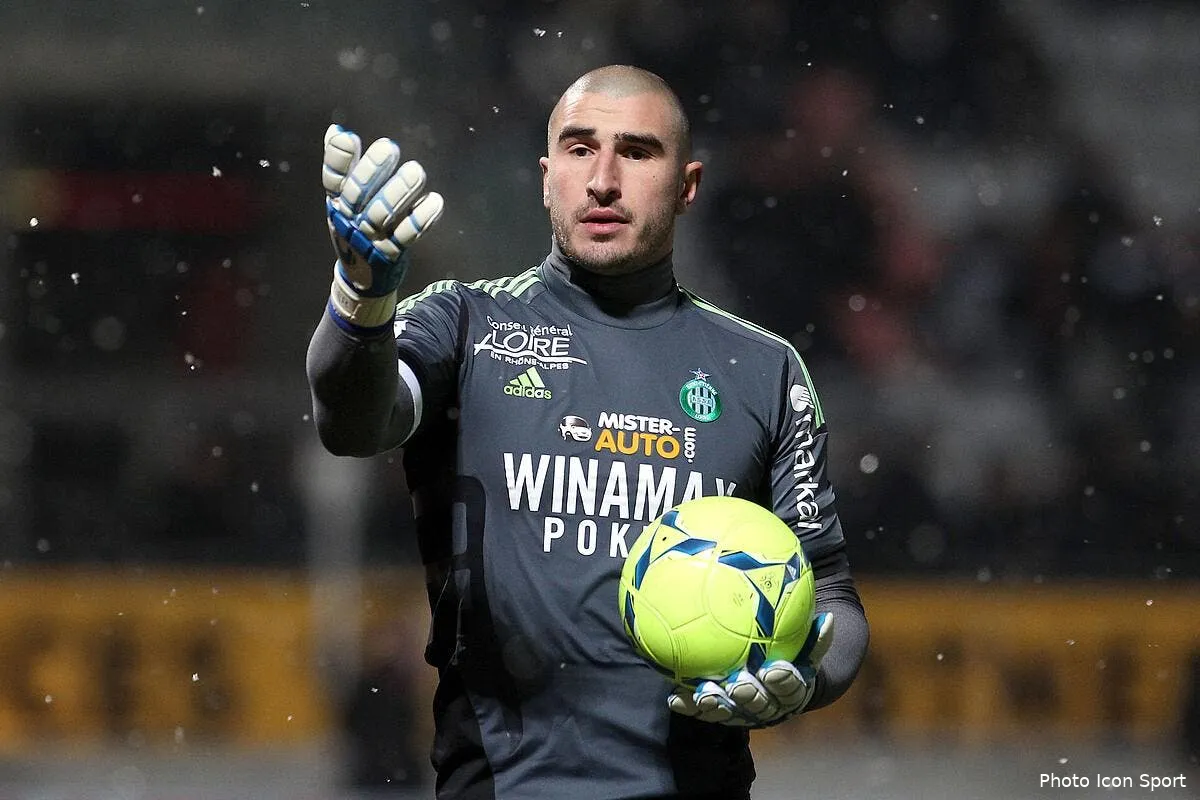 deux cadors italiens inquietent l asse dans le dossier ruffier iconsport mrv 230213 08 2151155