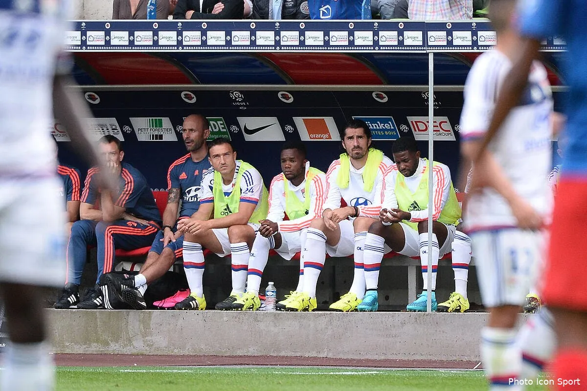 deux departs prematures a l ol iconsport nlg 290815 17 100129327