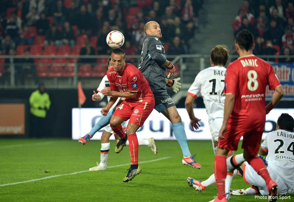 deux expulsions et six buts c est trop pour lorient iconsport win 201012 55 0841202