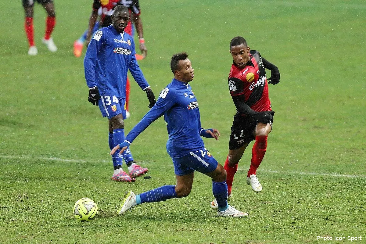 deux gags et lens est dans le zag iconsport vmi 100115 05 17101313