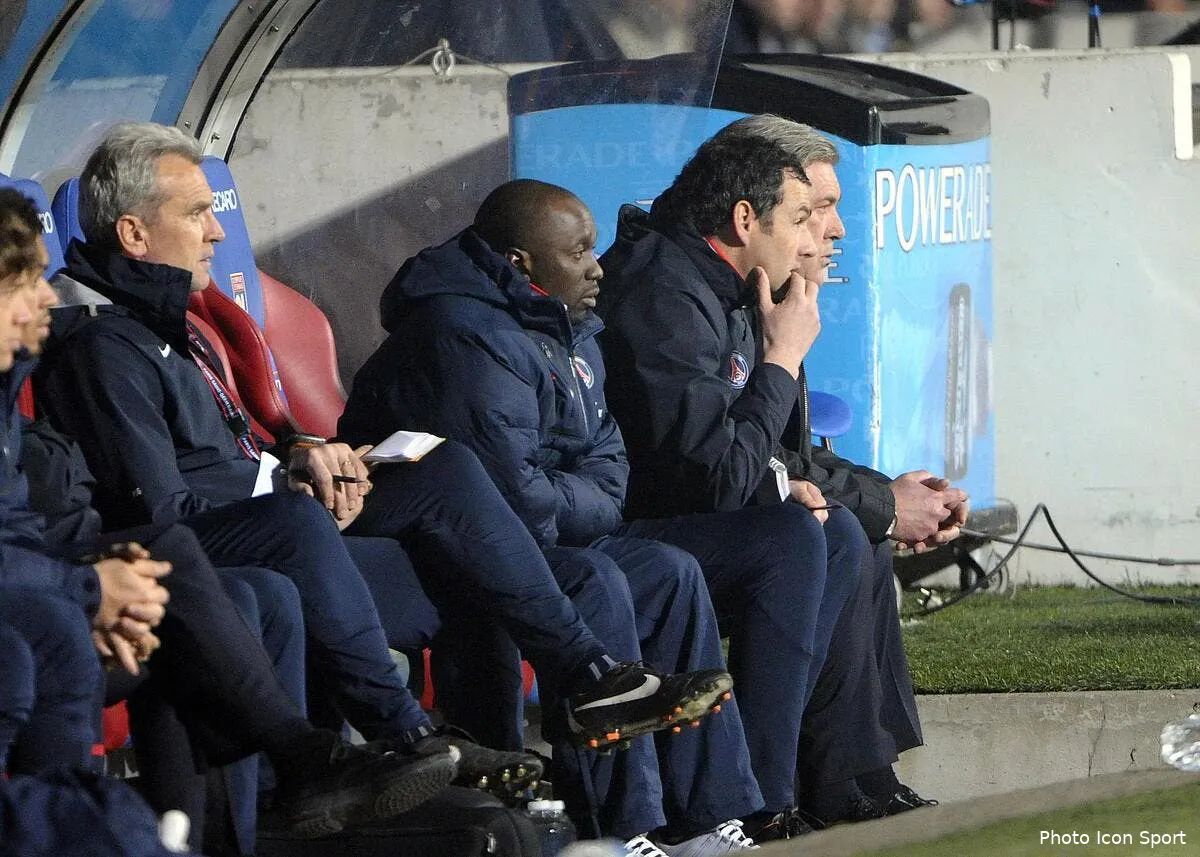 deux matchs avec sursis makelele est forcement satisfait iconsport por 250212 33 8432131