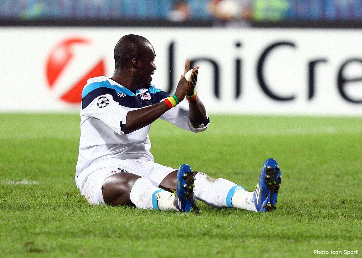 deux points de perdus pour lille iconsport spa 270911 01 0625279