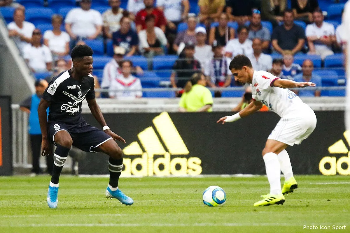 deux points perdus contre bordeaux l ol s en contentera aouar 10263139