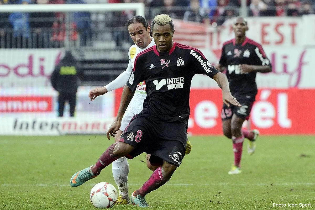 deuxieme c est deja tres bien pour l om assure j ayew iconsport por 021212 23 5944589