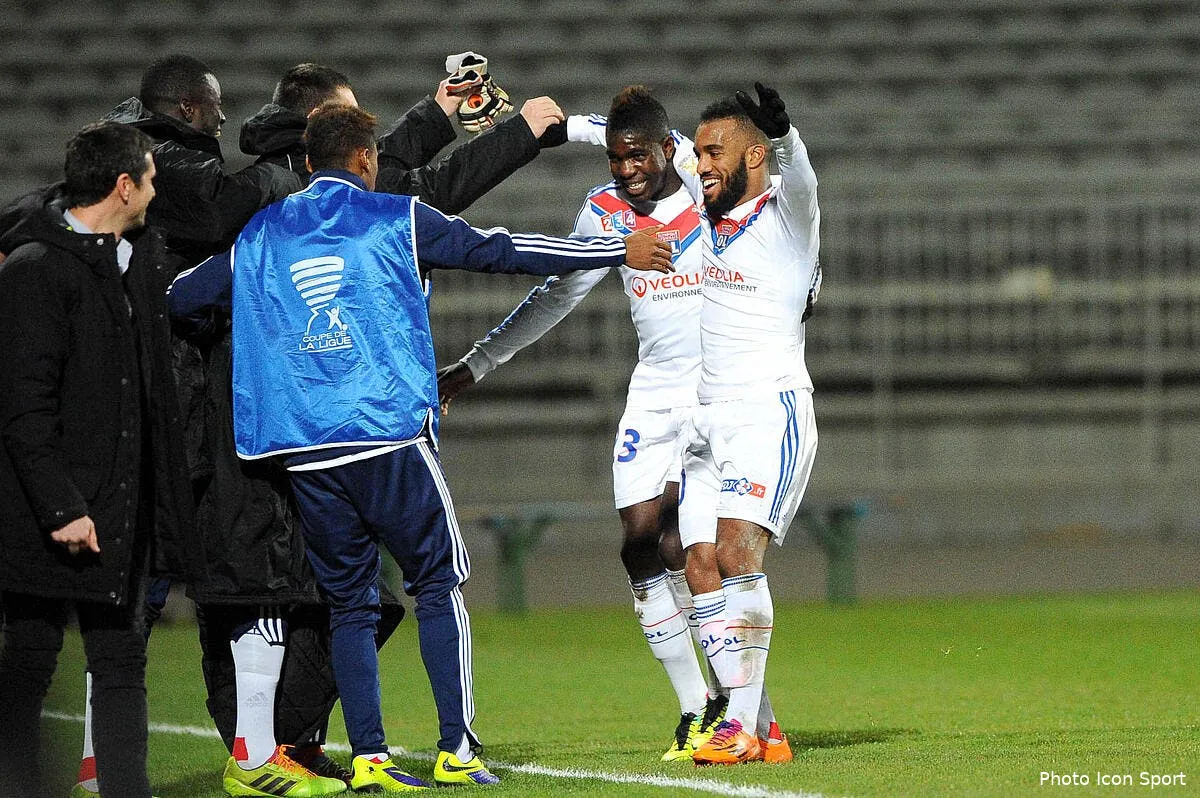 devinez quels sont les matches de l ol qui ont marque lacazette iconsport jpt 181213 05 3572773