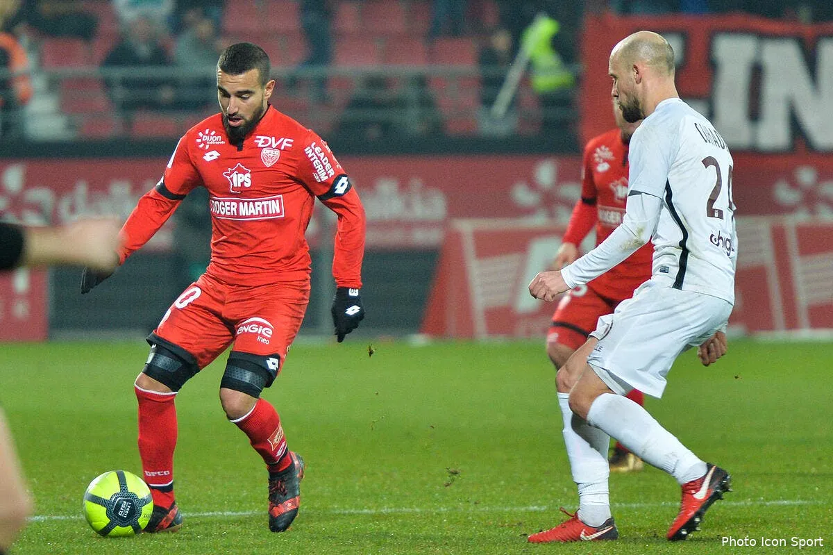 dfco dijon sait comment se sauver iconsport icon poy 130118 01 03206389