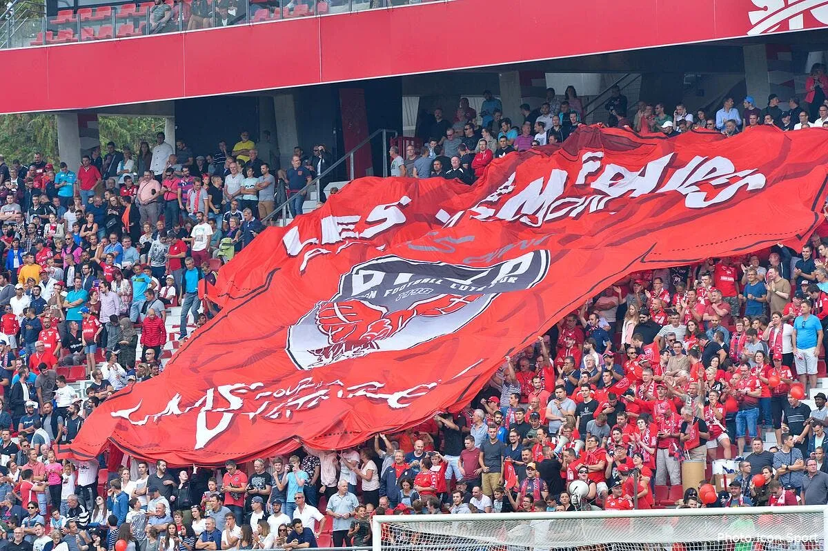 dfco l asse affrontera dijon dans son stade de 19 000 places iconsport icon ico 130817 93 28193237