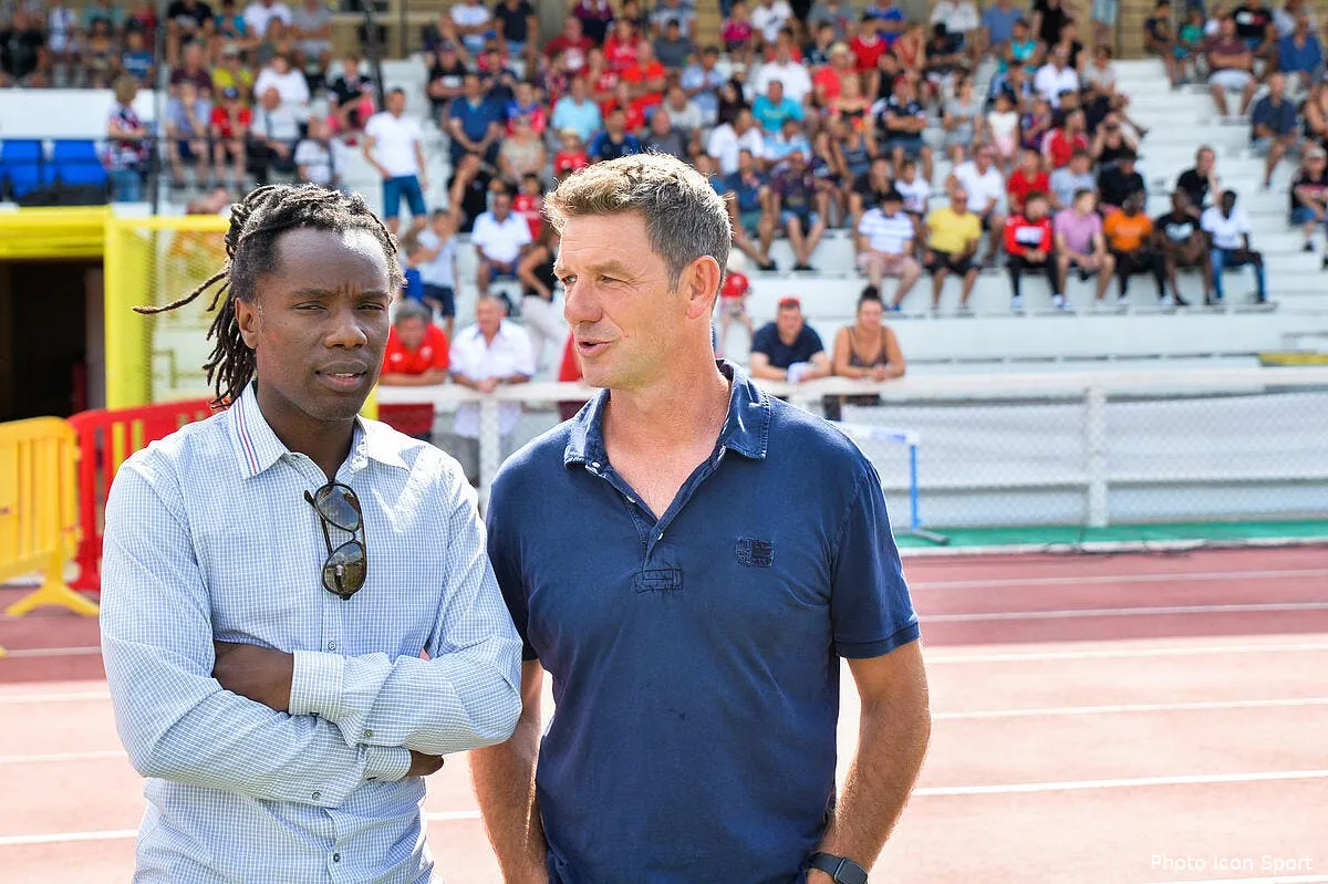 dfco peguy luyindula nomme directeur sportif de dijon icon poy 130719 01 07284131