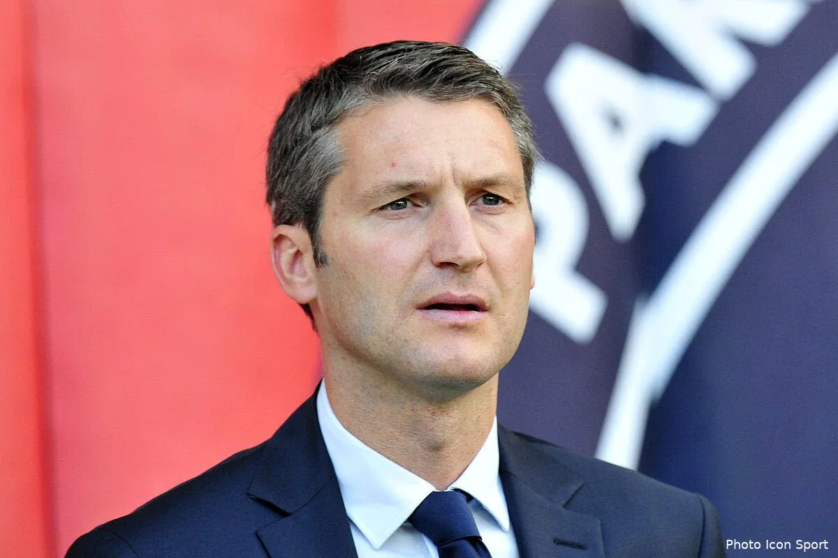 dg adjoint du psg iconsport noe 290912 08 6241142