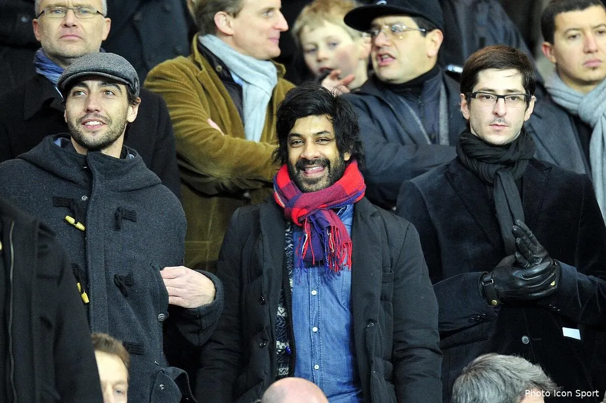 dhorasoo se moque royalement du psg et de son mercato iconsport noe 190212 68 108 137342