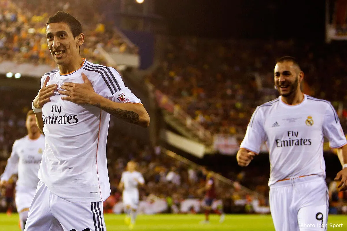 di maria au psg attention ca brule iconsport mar 160414 02 0288251