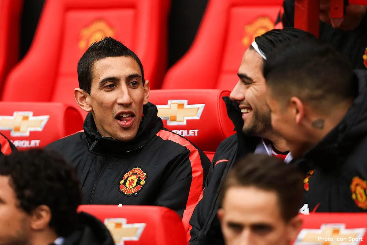 di maria au psg ou ailleurs man utd va en parler iconsport spi 120415 08 09110299