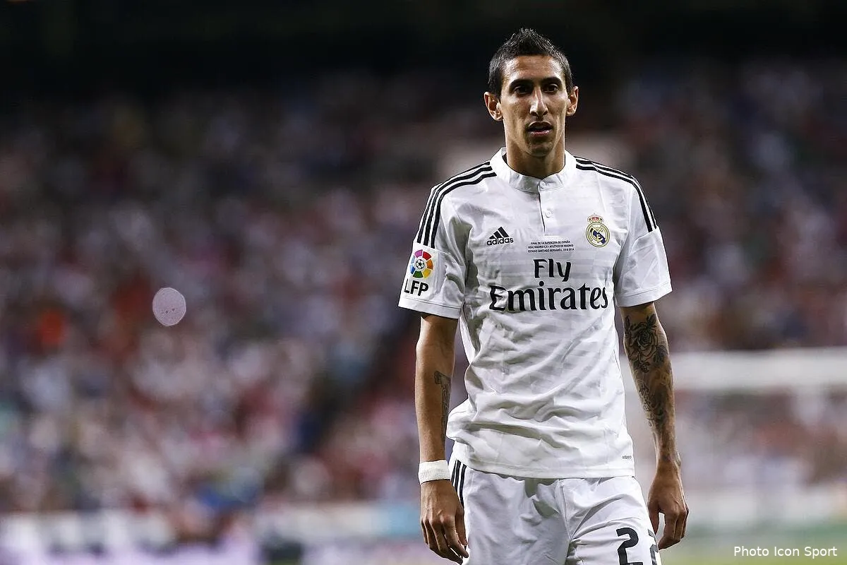 di maria n a jamais pense au psg iconsport mar 190814 08 0890585