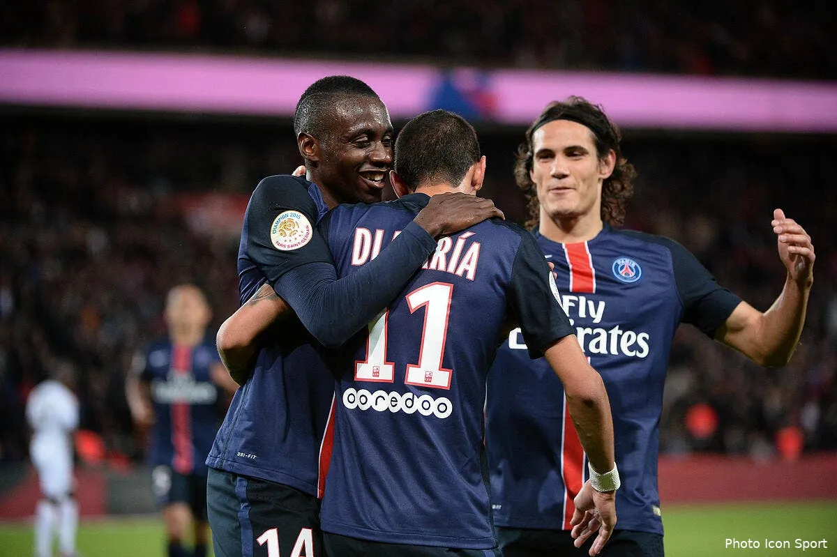 di maria ne suffira pas forcement au psg previent matuidi psg 30123099
