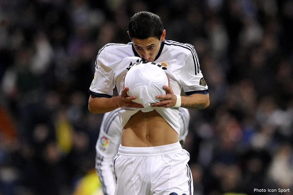 di maria pourrait signer au psg des ce vendredi iconsport mar 281112 01 0288135