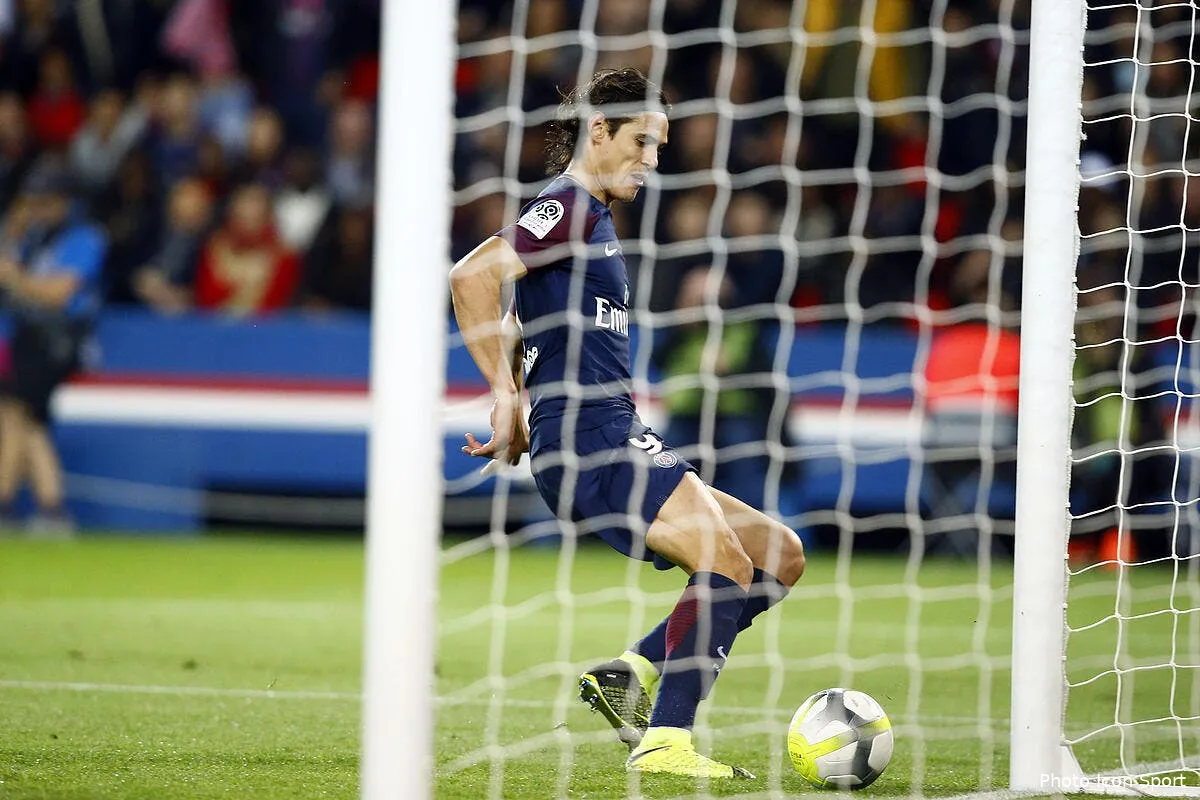 di maria regale cavani finit le travail pour le psg iconsport icon dyg 271017 02 08197855