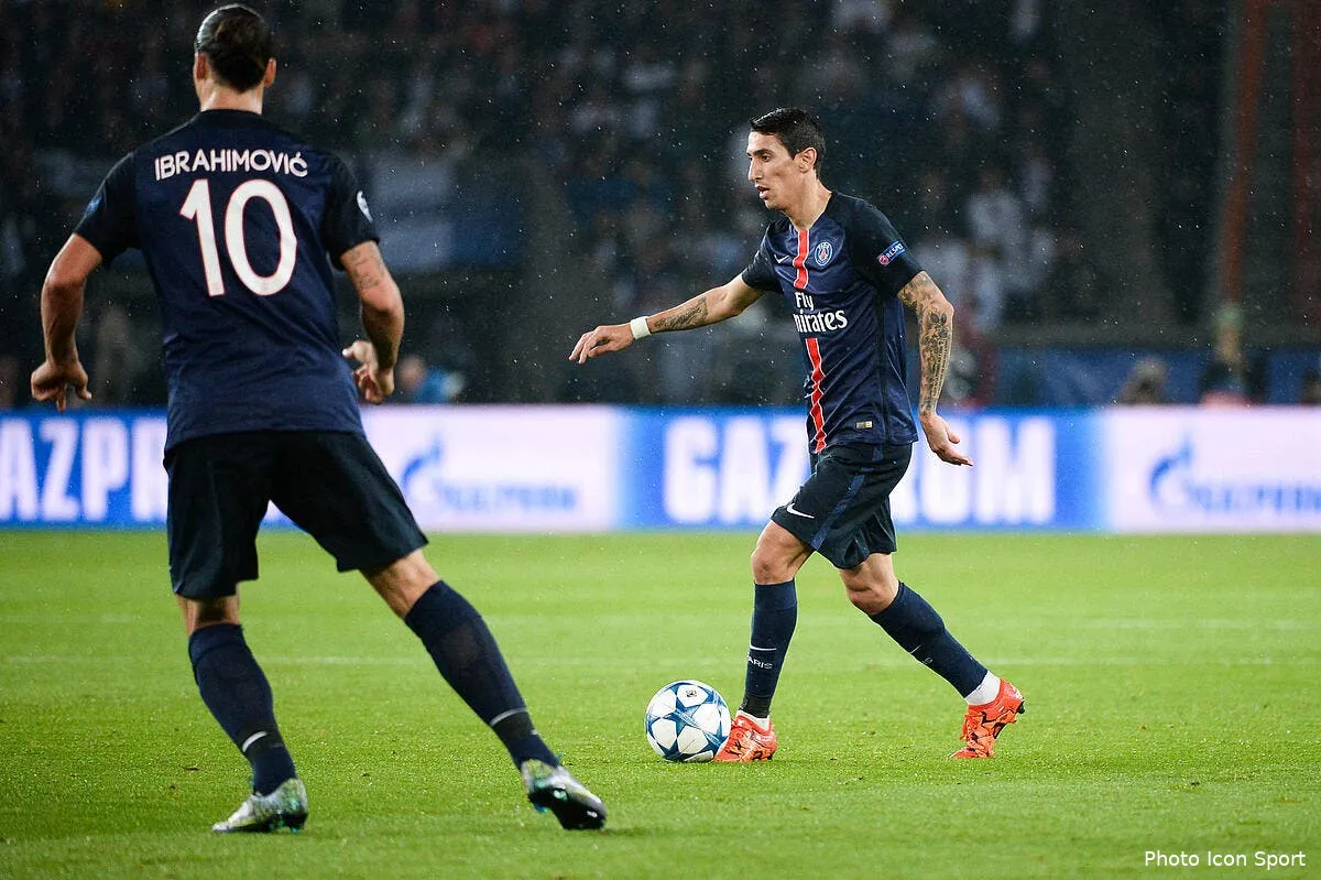 di maria veut etre le serviteur n 1 d ibra au psg iconsport nlg 211015 17 139124173