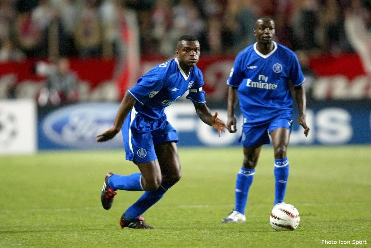 di matteo songe a desailly pour muscler la defense de chelsea iconsport onz 220404 05 1336432